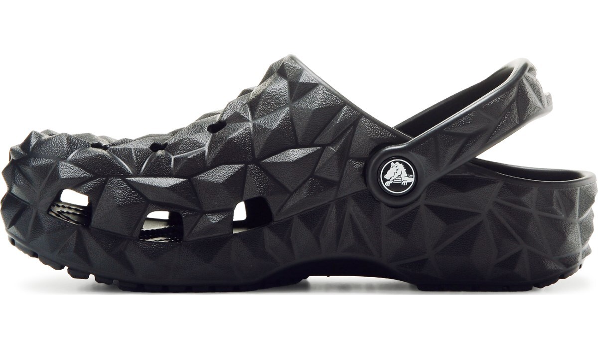 Crocs Classic Geometric Clog Famous Footwear Canada