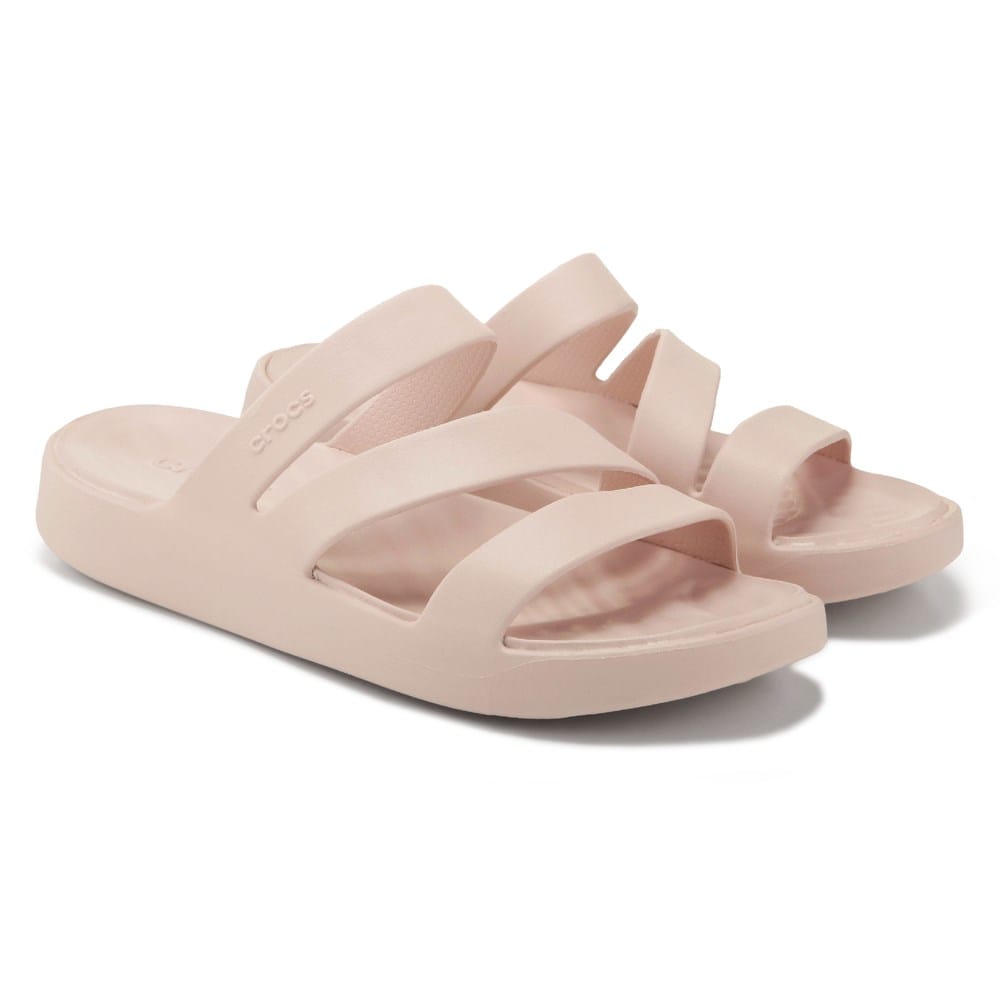 Women's Getaway Strappy Slide Sandal