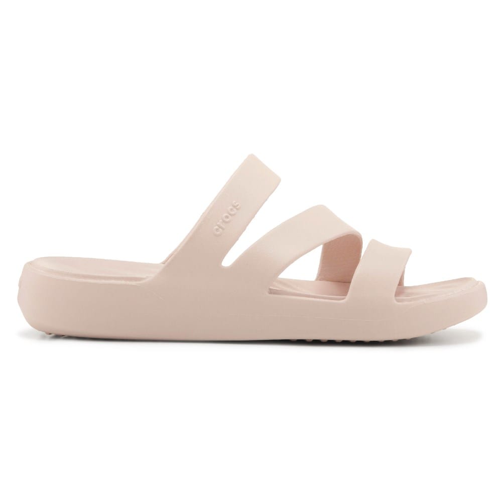 Women's Getaway Strappy Slide Sandal