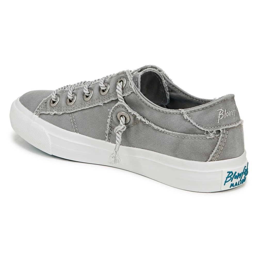 (取寄) ブローフィッシュ マリブ レディース ビーチサイド スリッポン シューズ Blowfish Malibu women Beachside Slip On Shoes Ballerina Pink Twill Fabric Blowfish Malibu Women's Martina Slip On Sneaker | Famous Footwear