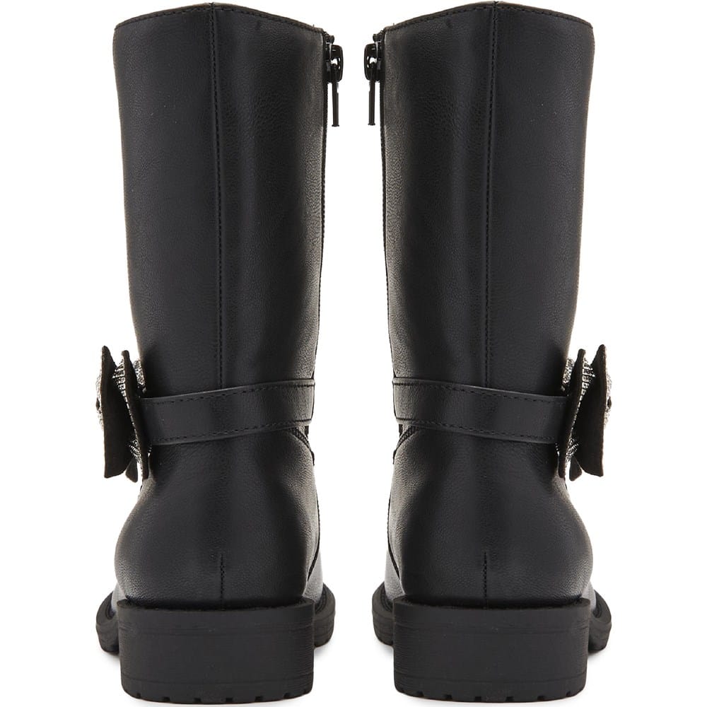 Kids' Galloway Moto Boot Little/Big Kid