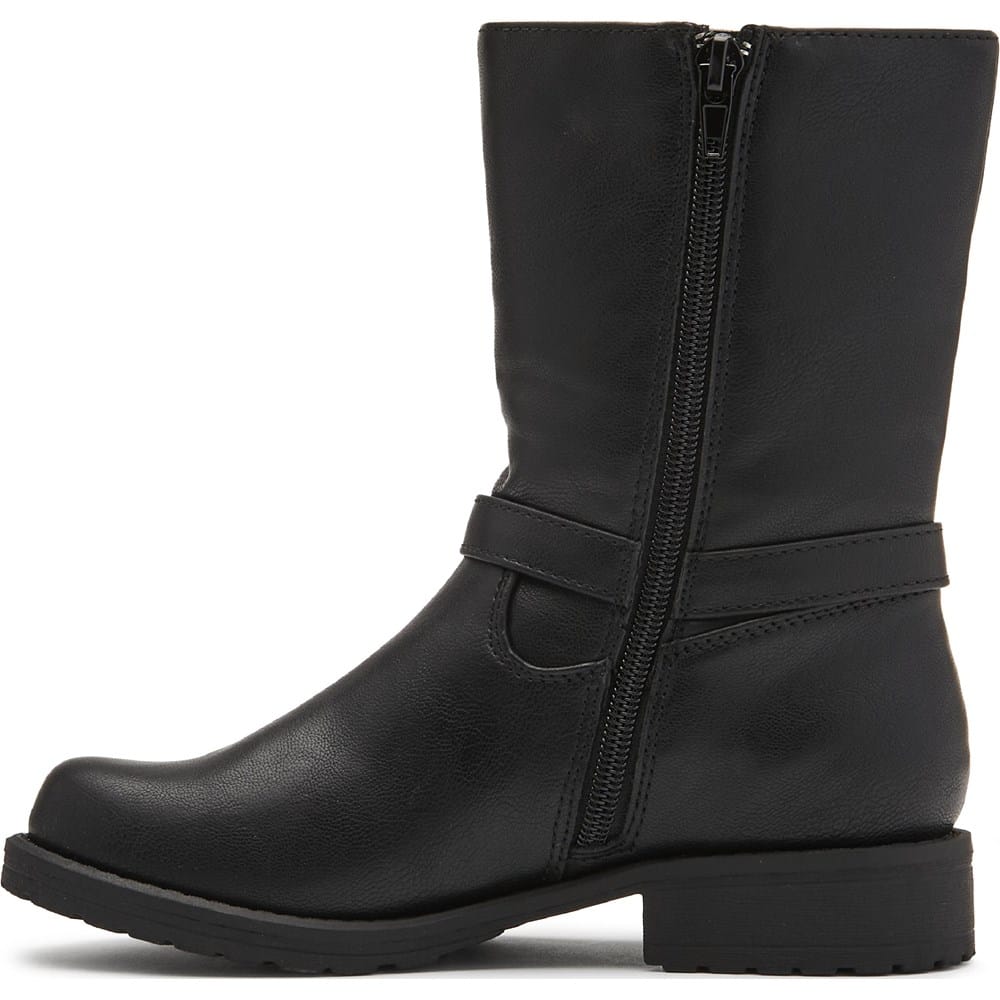 Kids' Galloway Moto Boot Little/Big Kid