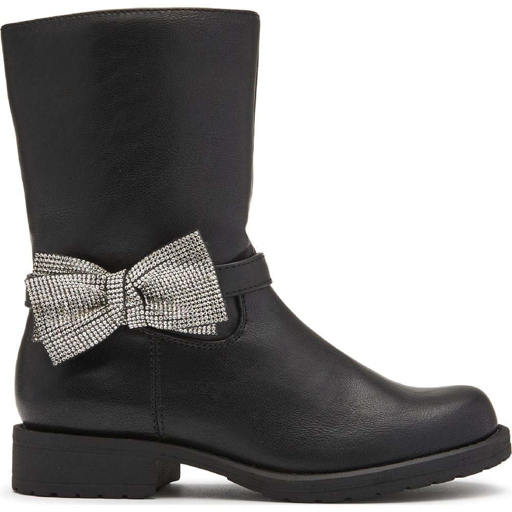 Kids' Galloway Moto Boot Little/Big Kid