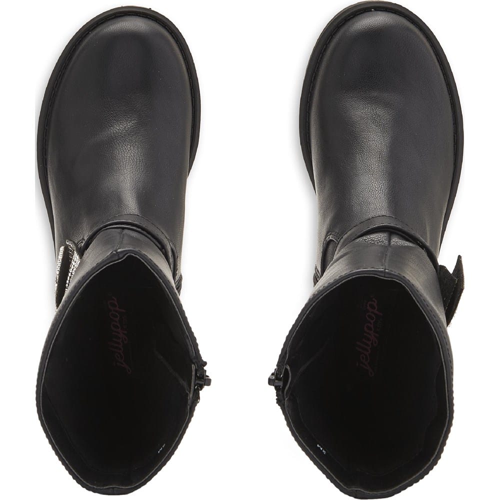 Kids' Galloway Moto Boot Little/Big Kid