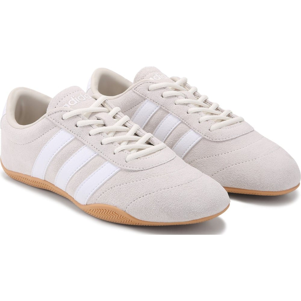 adidas Women's Grand Court Lo Sneaker | Famous Footwear Canada