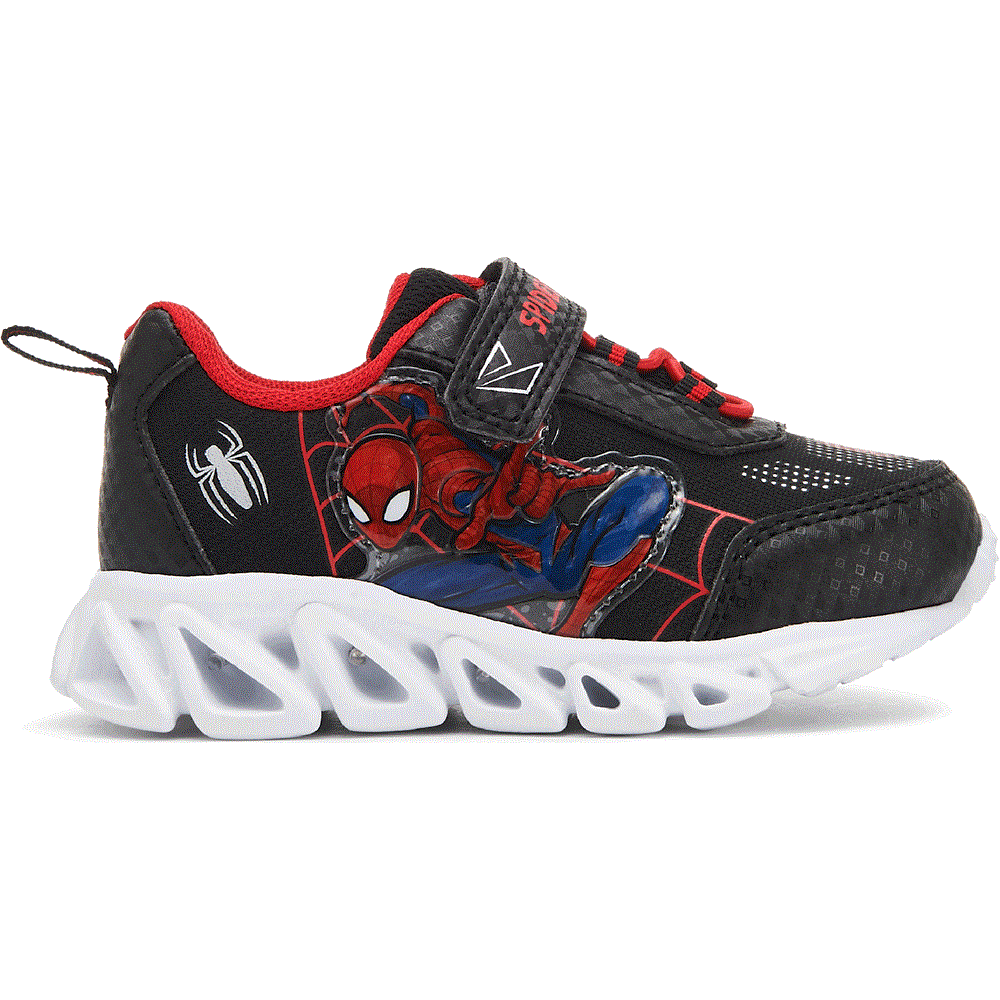 Kids' Spider-Man Light Up Sneaker Toddler/Little Kid