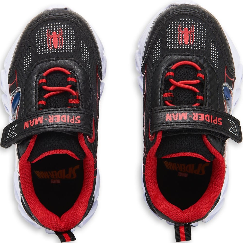Kids' Spider-Man Light Up Sneaker Toddler/Little Kid