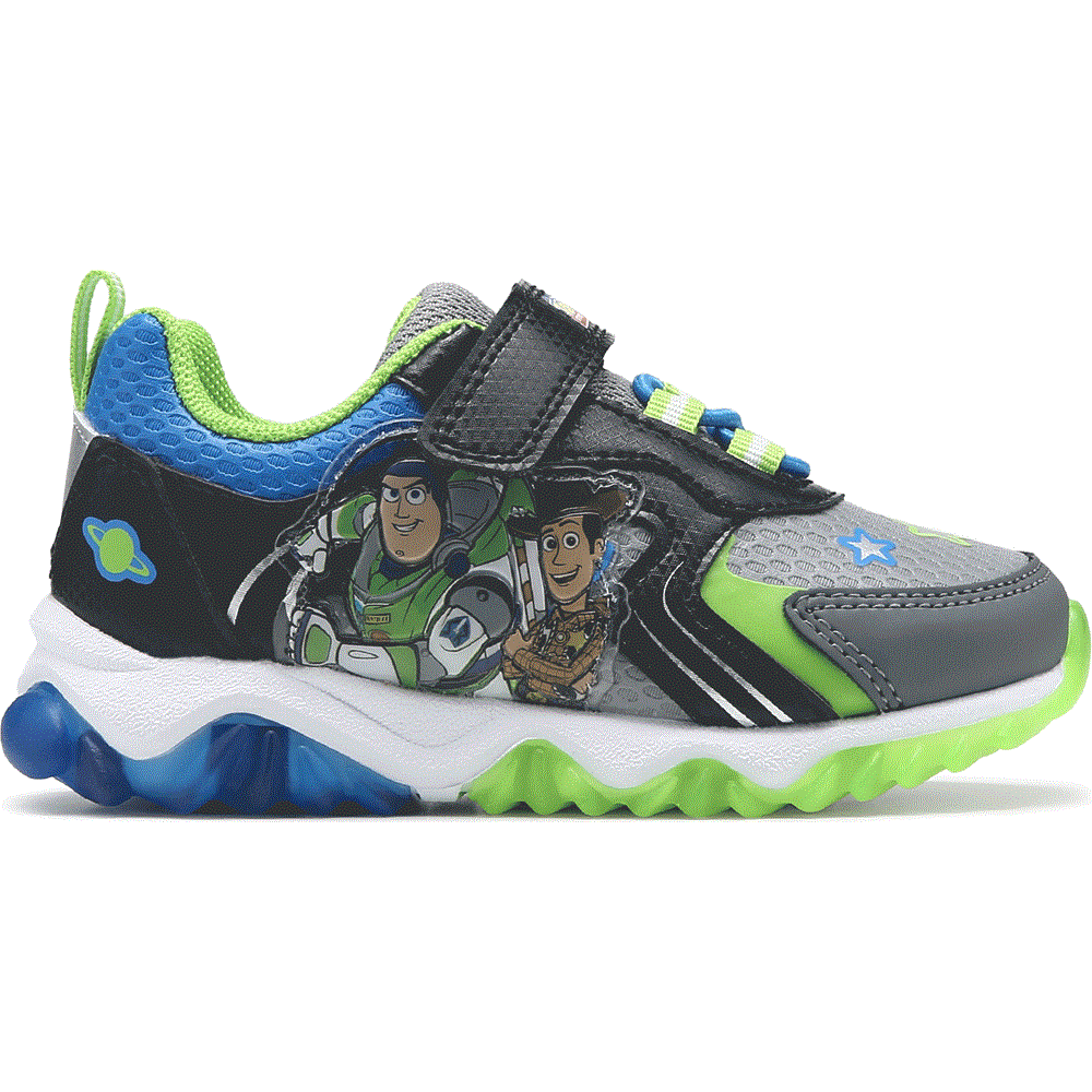 Kids' Toy Story Light Up Sneaker Toddler/Little Kid