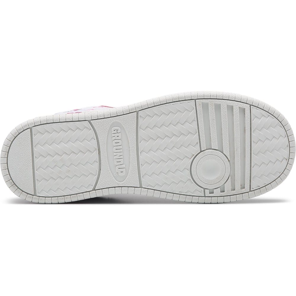 Kids' Hello Kitty Hi Top Sneaker Little Kid