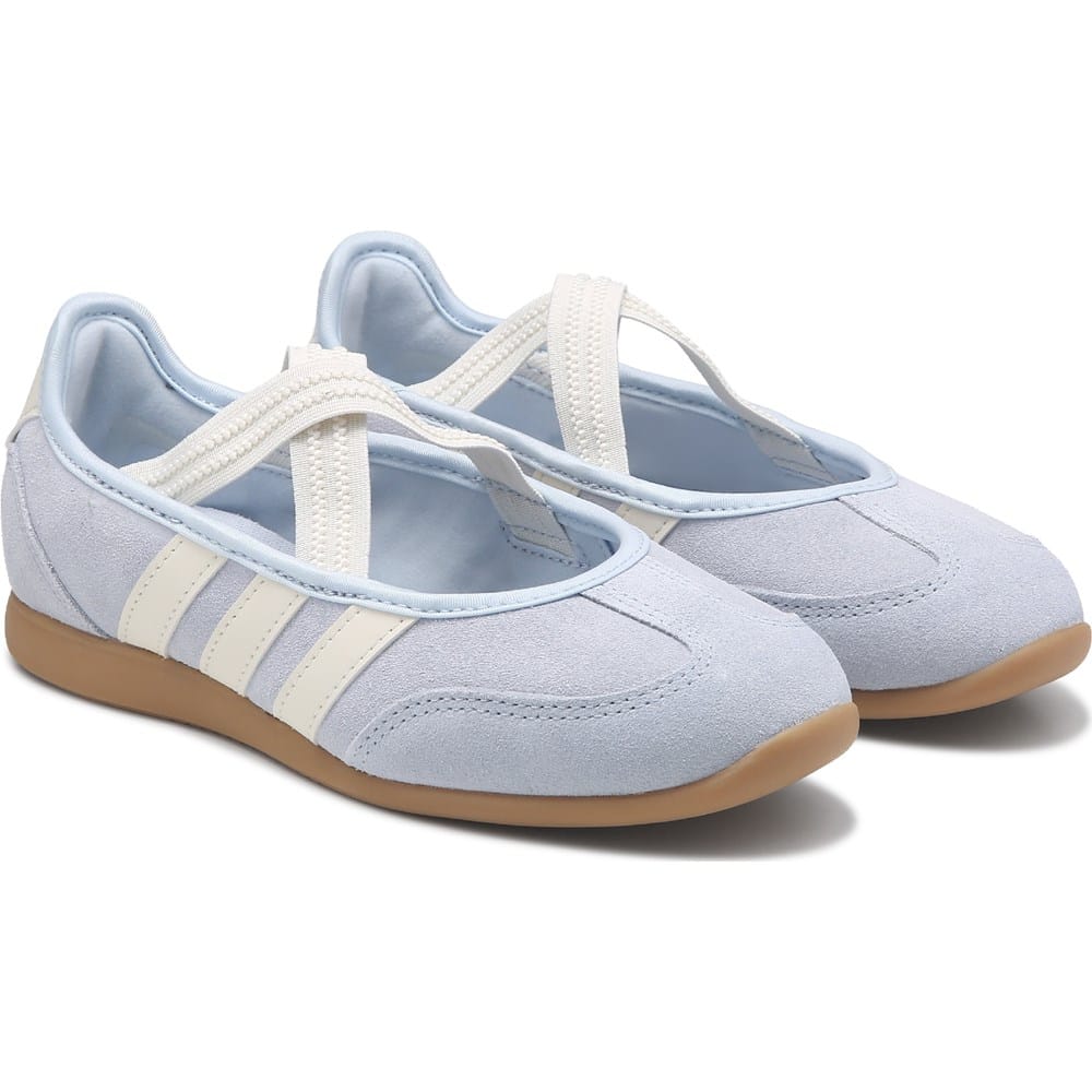 Women's Barreda Mary Jane Sneaker