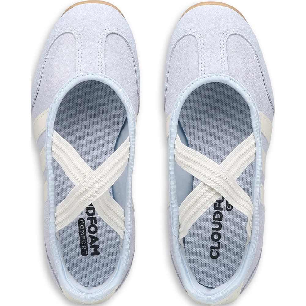 Women's Barreda Mary Jane Sneaker