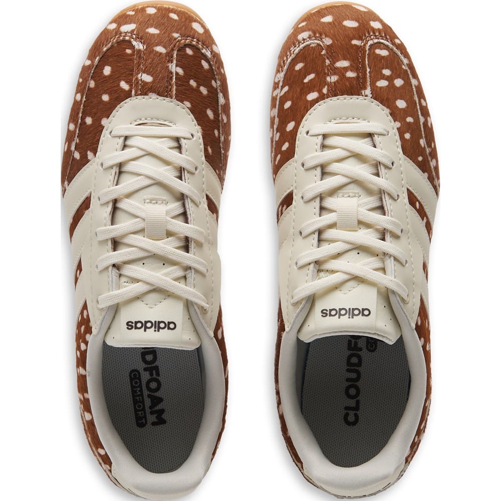 Women's Barreda Lo Sneaker
