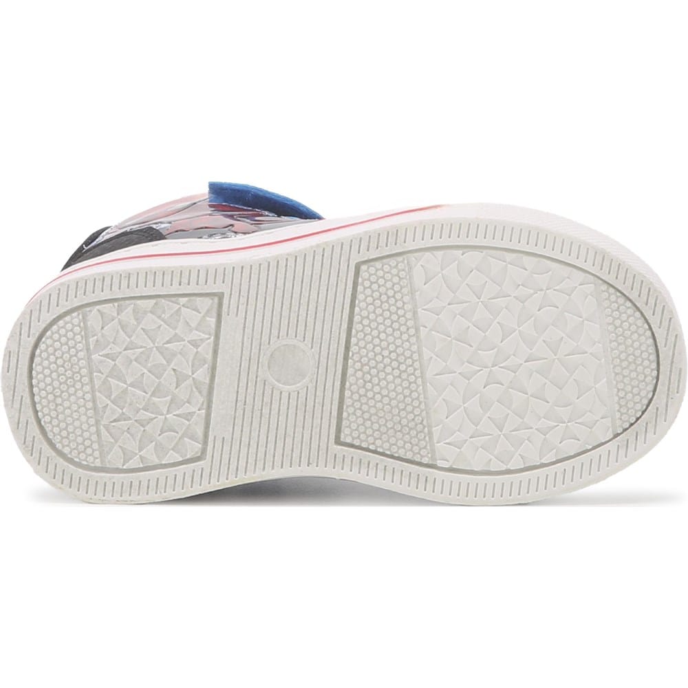 Kids' Spider-Man Hi Top Little Kid