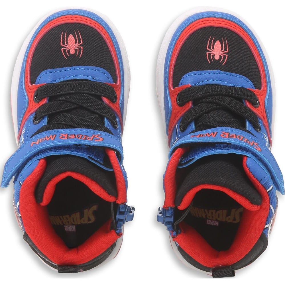 Kids' Spider-Man Hi Top Little Kid