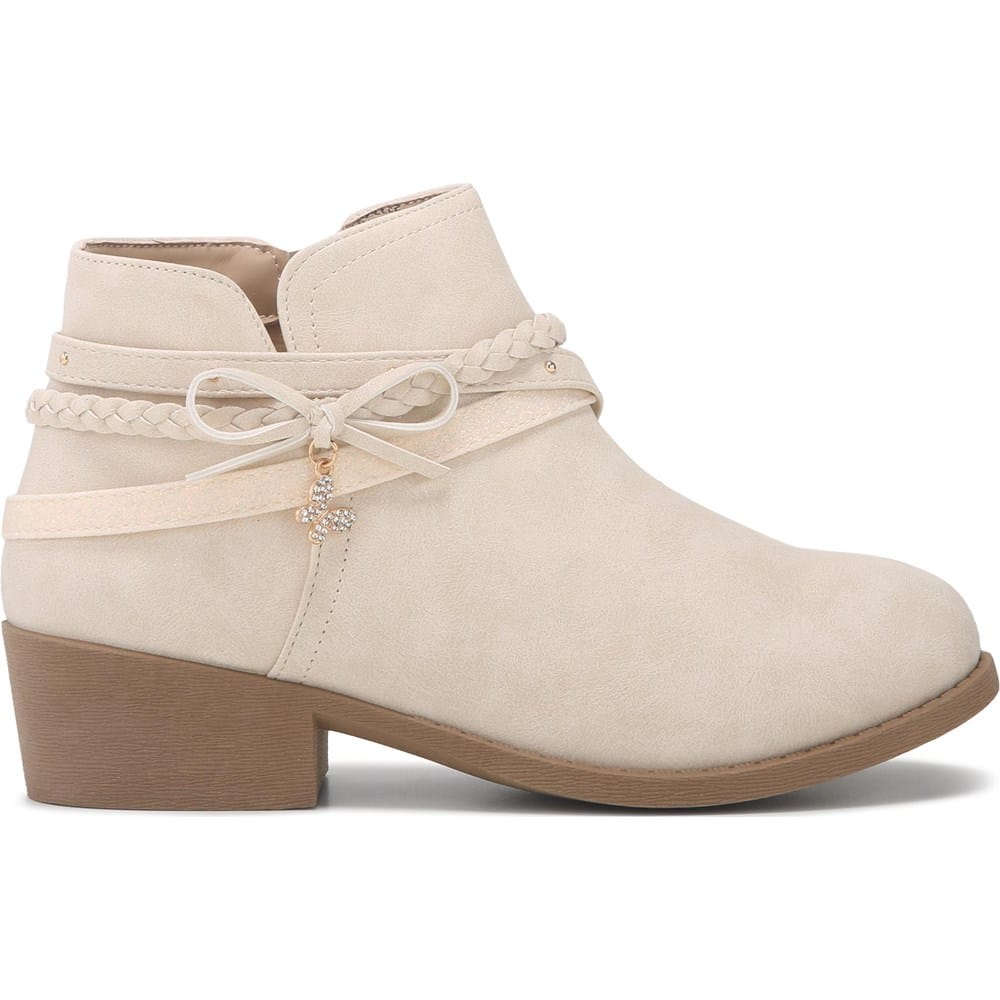 Kids' Avielle Western Boot Little/Big Kid