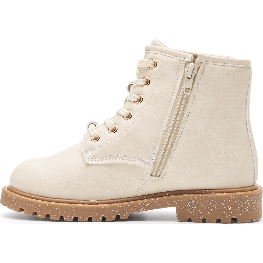 Kids' Myna Lace Up Boot Little/Big Kid