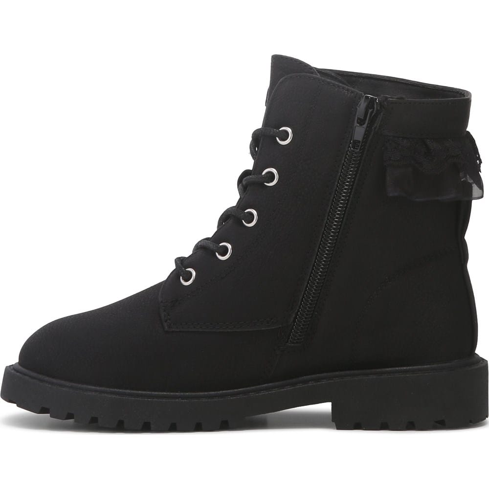 Kids' Sumry Lace Up Boot Little/Big Kid
