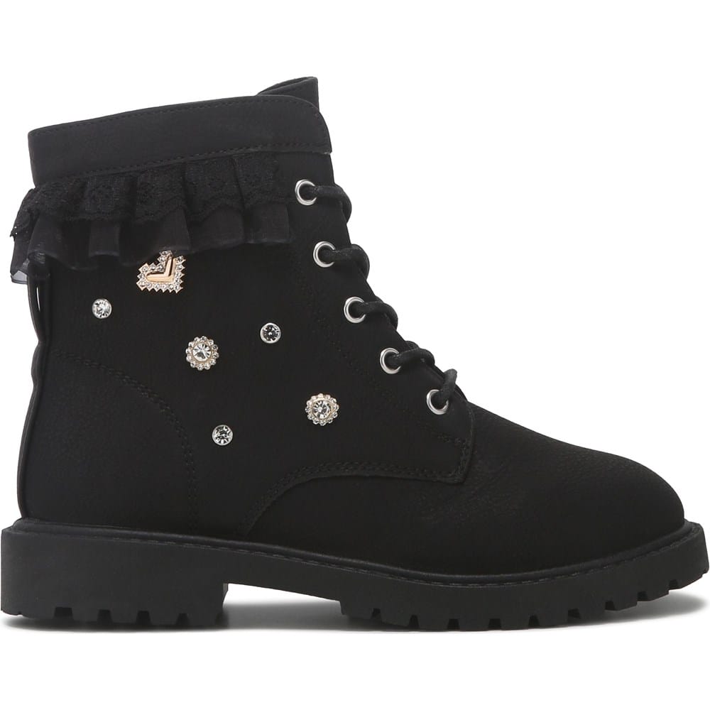 Kids' Sumry Lace Up Boot Little/Big Kid