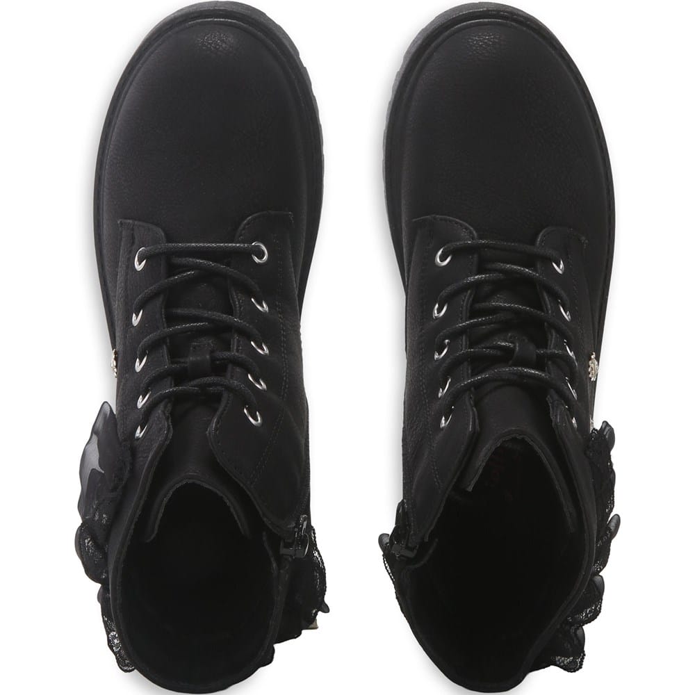 Kids' Sumry Lace Up Boot Little/Big Kid