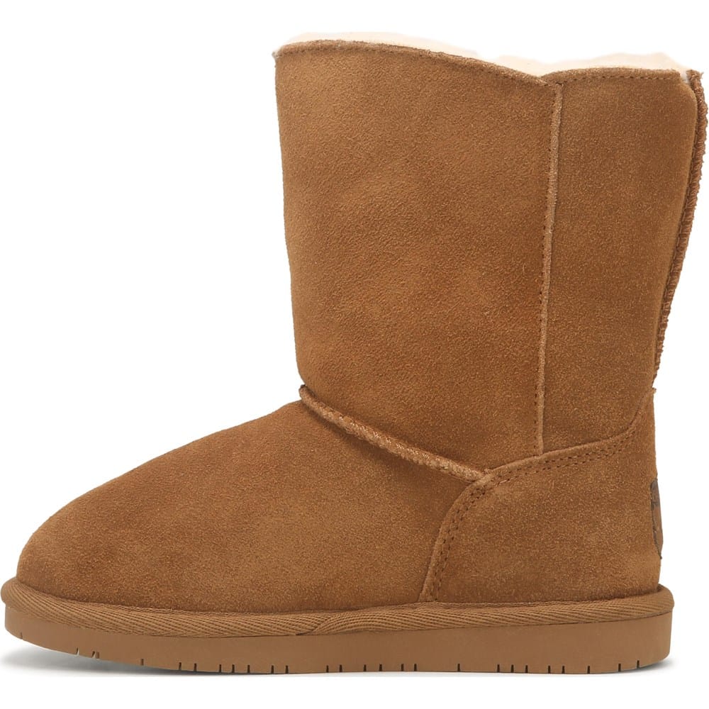 Kids' Zaria Bow Water Resistant Boot Little/Big Kid
