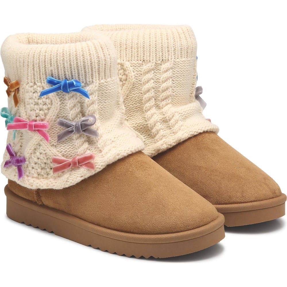 Kids' JBowie Sweater Boot Little/Big Kid