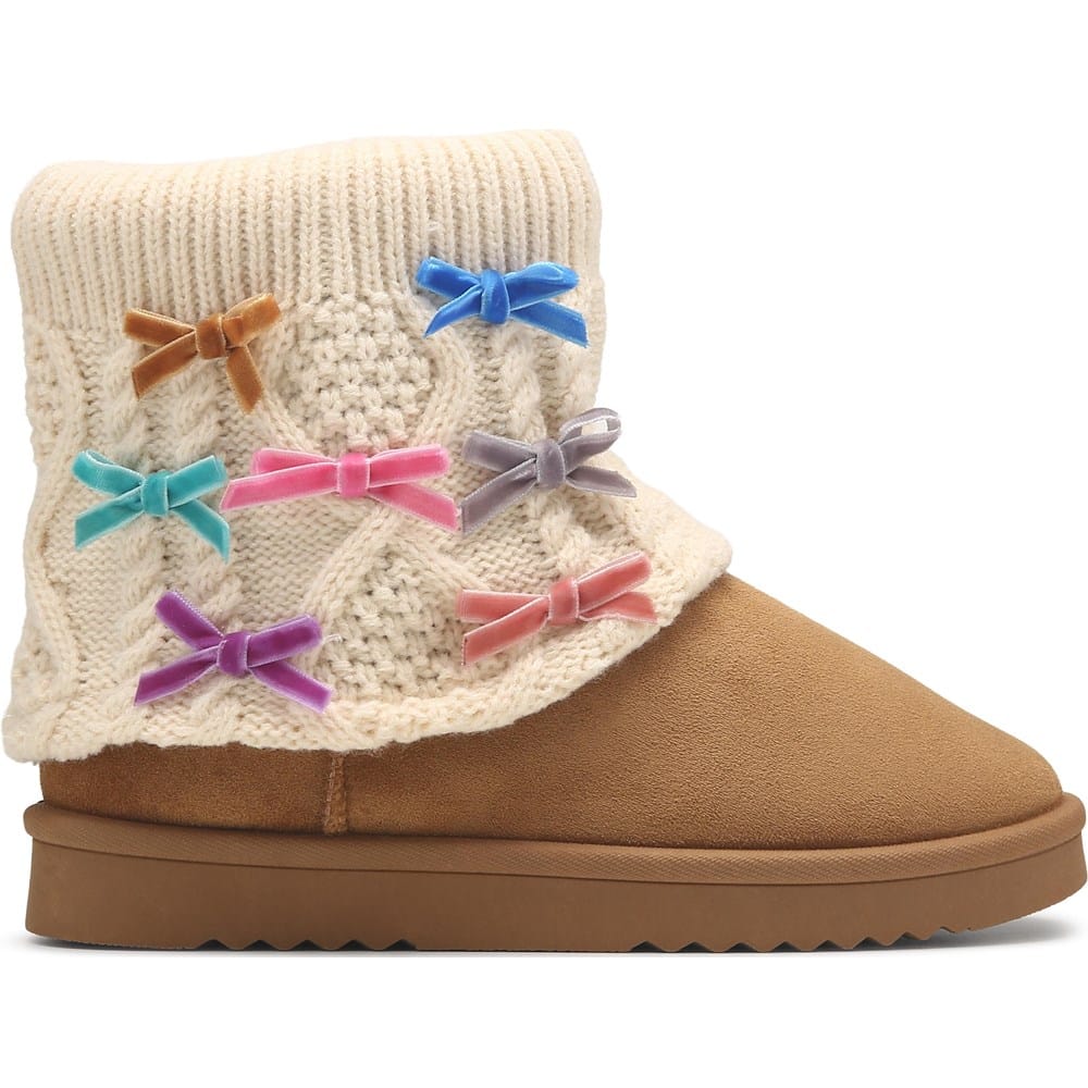 Kids' JBowie Sweater Boot Little/Big Kid