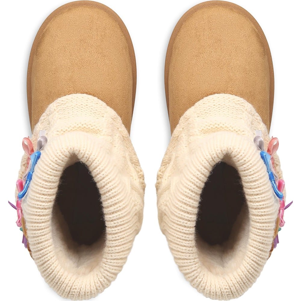 Kids' JBowie Sweater Boot Little/Big Kid