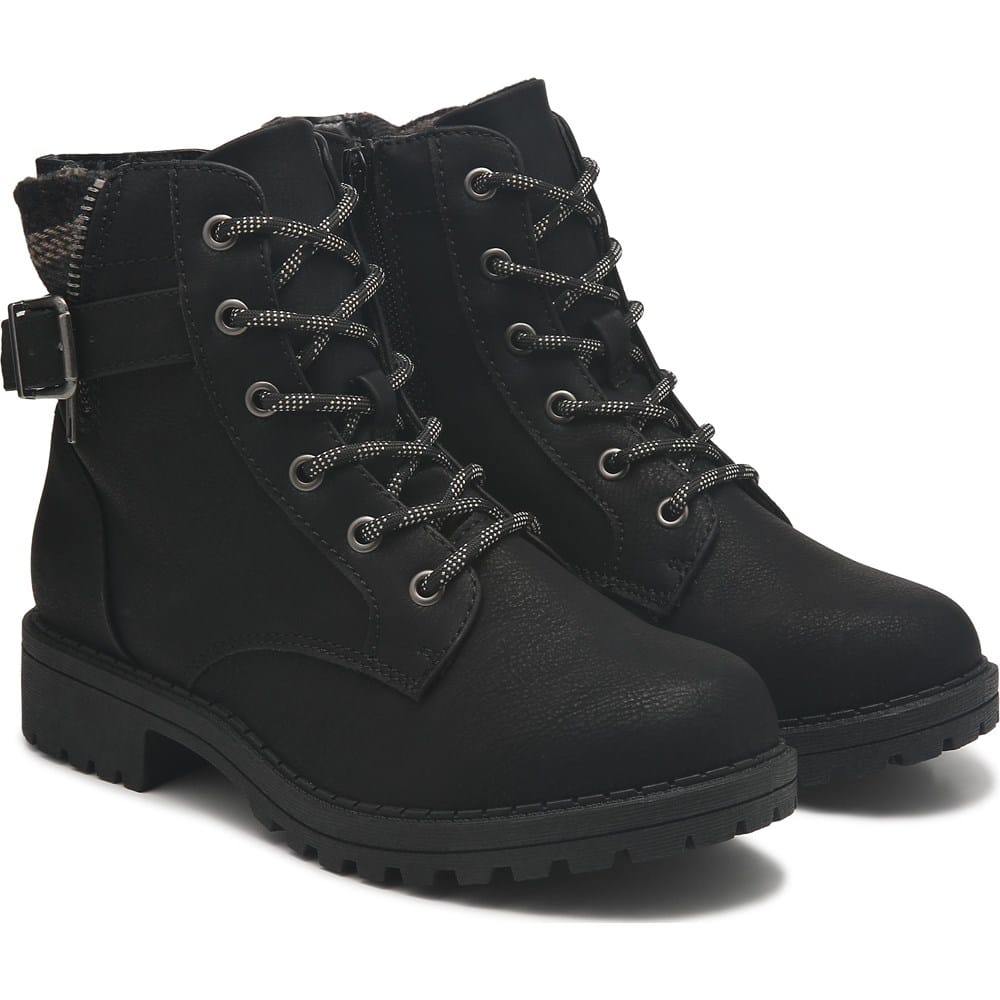 Women's Leney Lace Up Boot
