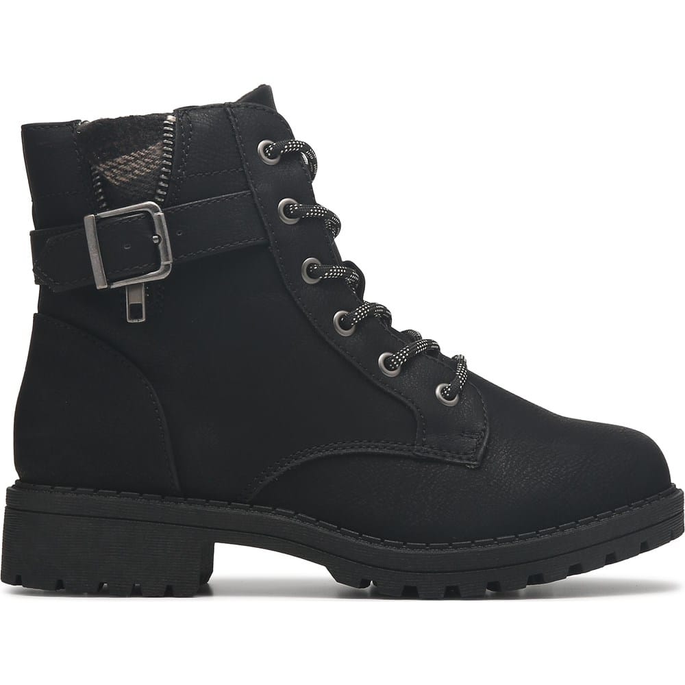 Women's Leney Lace Up Boot
