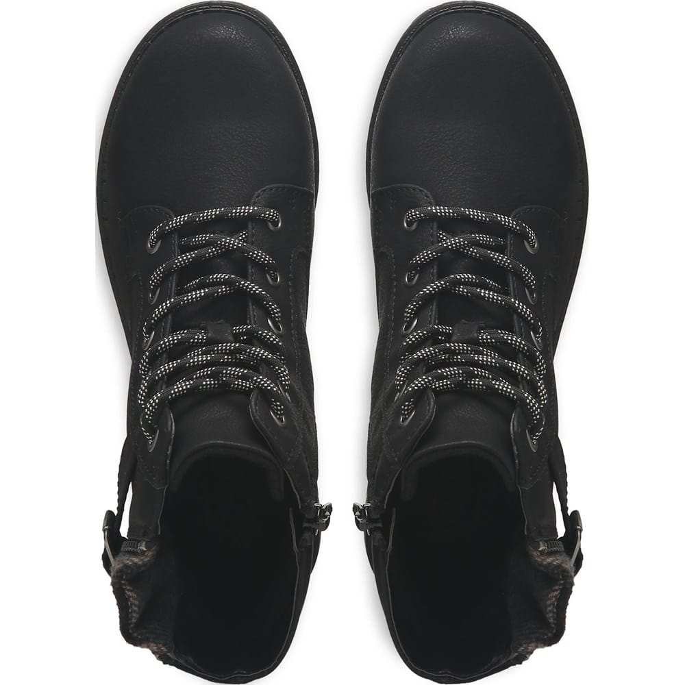Women's Leney Lace Up Boot