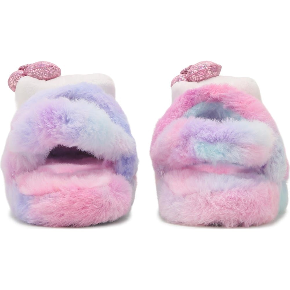Kids' Hello Kitty Slipper Little/Big Kid