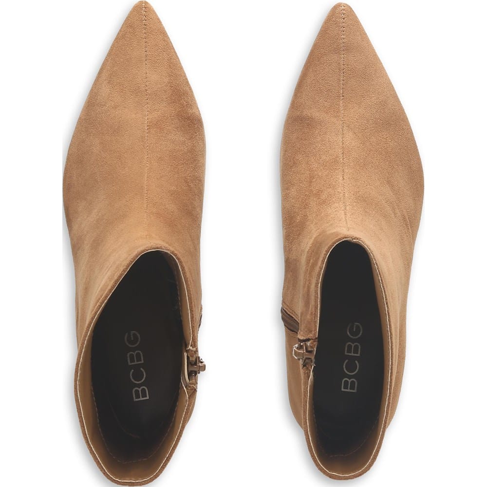 Women's Zera Dress Bootie
