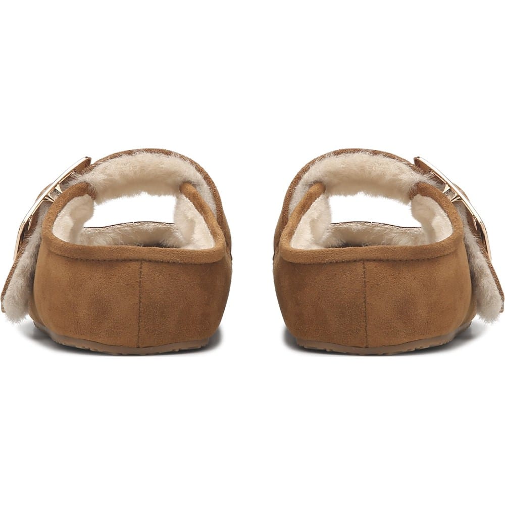 Women's Snuggle Flat Slipper