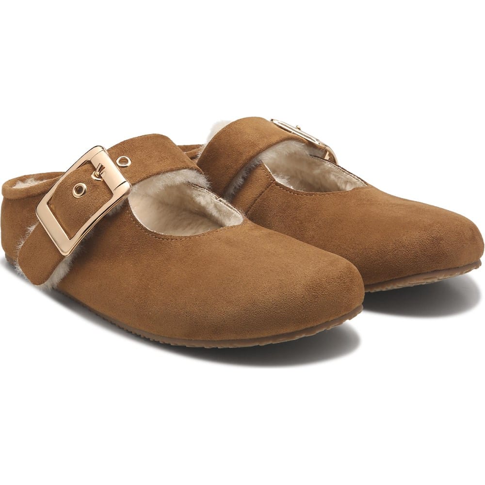 Women's Snuggle Flat Slipper
